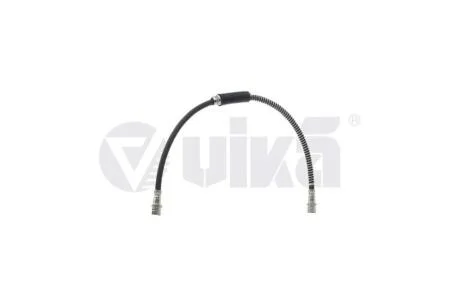 Шланг гальмівний передній Audi A3 (04-13)/Skoda Superb (08-13) VIKA Vika '66111606501