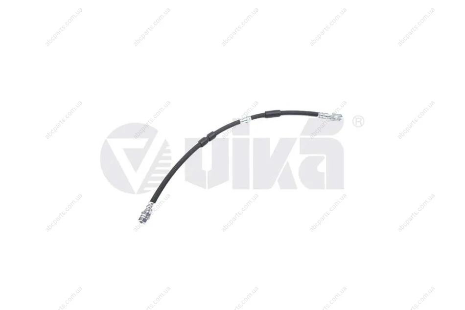 Шланг тормозной передний Audi A3 (97-03)/Skoda Octavia (97-11) VIKA Vika '66111606601 (фото 1)
