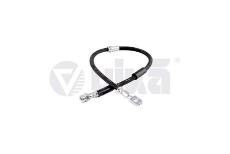 Шланг гальмівний передній Audi A3, TT/VW Golf, Passat/Skoda Octavia,Superb (12-) Vika '66111606901