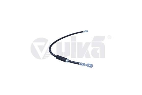 Шланг гальмівний передній VW Golf VI, Jetta, Beetle (09-19) Vika '66111607201