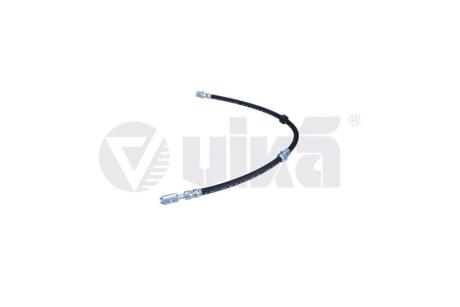 Шланг гальмівний передній VW Sharan (10-)/Seat Alhambra (10-) Vika '66111607501