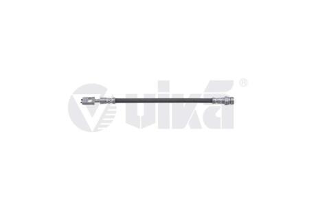 Шланг гальмівний задній правий Audi A1, A3/Skoda Octavia/VW Golf, Jetta/Seat Leon (03-18) Vika '66111608101