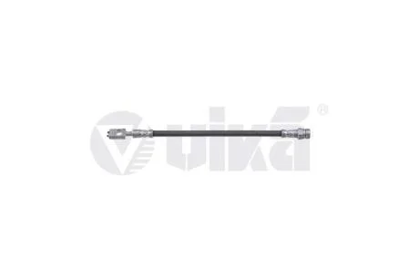 Шланг гальмівний задній правий Audi A1, A3/Skoda Octavia/VW Golf, Jetta/Seat Leon (03-18) VIKA Vika '66111608101