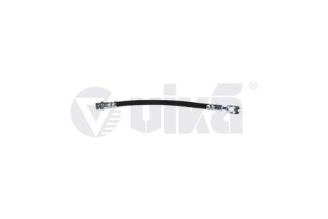 Шланг гальмівний задній Audi Q3 (11-)/VW Passat B6, B7, Tiguan, Sharan (05-, 10-) Vika '66111609601