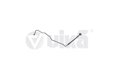 Шланг гальмівний задній правий Skoda Fabia/VW Polo/Seat Cordoba, Ibiza (03-14) VIKA Vika '66111610101