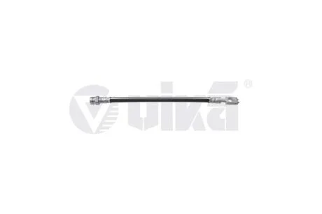 Шланг гальмівний задній Audi A1, A3/Skoda Octavia/VW Golf, Jetta/Seat Leon (08-17) VIKA Vika '66111610501