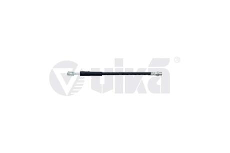 Шланг гальмівний задній Audi A3/VW Golf VII/Seat Leon, Cupra (13-) Vika '66111610601