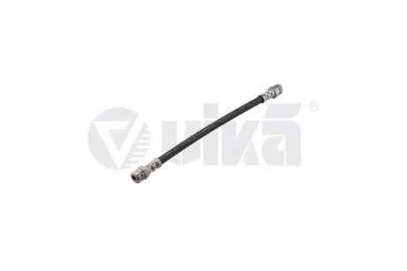 Шланг гальмівний задній Skoda Yeti (5L) (09-17)/VW Eos (1F), VW Scirocco III (137, 138) (06-17) VIKA Vika '66111610701
