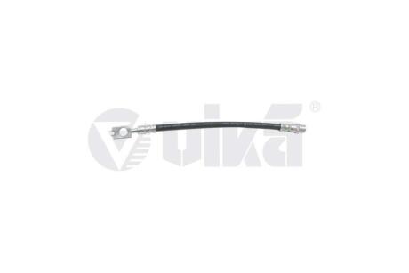 Шланг гальмівний задній Audi A4/Seat Exeo (01-13) Vika '66111610901