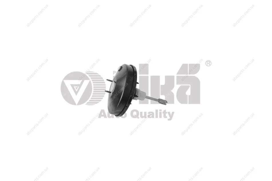 Підсилювач гальм вакуумний VW Golf (83-92), Jetta (84-92), Passat (88-96) VIKA Vika 66120036101 (фото 1)