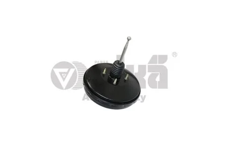 Підсилювач вакуумний Skoda Octavia (96-10)/VW Golf (97-13)/Audi A3 (96-03) vika Vika 66140035801
