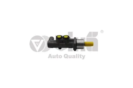 Циліндр гальмівний головний Skoda Octavia (97-11) / VW Golf (96-03) / Audi A3 (97-03), TT (99-02) / Seat Leon (00-06), Toledo (99-04) VIKA Vika 66140037201