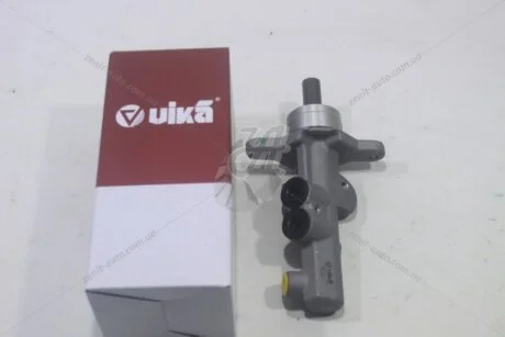 Циліндр гальмівний головний Audi A3, Skoda Octavia, VW Golf (04-) VIKA Vika '66141771401