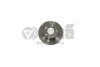 Диск тормозной задний (кратно 2) Skoda Superb/VW Passat (97-08)/Audi 100 (91-94),A6 (95-05) VIKA Vika 66150021401 (фото 1)