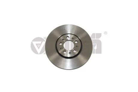 Диск гальмівний передній Skoda Fabia (00-10), Octavia (97-11) / VW Golf (98-01) / Seat Ibiza (02-10), Leon (00-06), Toledo (99-04) VIKA Vika 66150022201