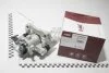 Суппорт тормозной задний правый с скобой Skoda Octavia (97-00)/VW Golf (98-02),Polo (97-02)/Audi A3 (97-00),TT (99-02) VIKA Vika 66150027901 (фото 1)
