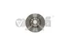 Диск гальмівний передній (кратно 2) Skoda Octavia (04-13,13-)/VW Golf,Jetta (04-11),Passat (06-11)/Audi TT (07-15) VIKA Vika 66150291301 (фото 1)