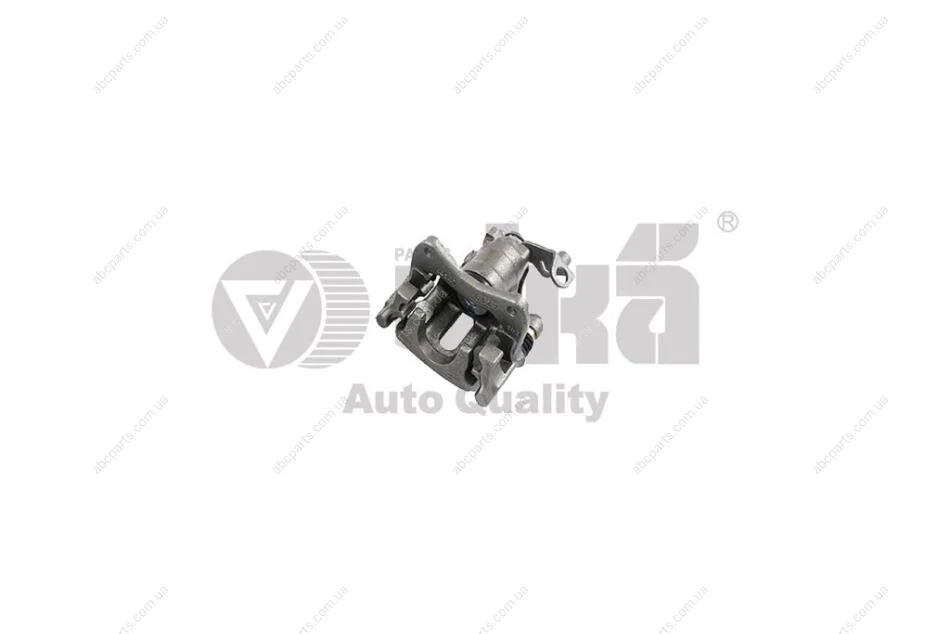 Суппорт тормозной задний правый VW Golf (98-02)/Audi A3 (97-03),TT (99-06) VIKA Vika 66150902701 (фото 1)