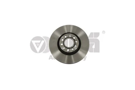 Диск гальмівний передній Skoda Superb (02-08)/VW Passat (01-05)/Audi A4 (01-05),A6 (98-05) VIKA Vika 66150919701
