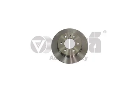 Диск гальмівний задній VW Crafter (06-) VIKA Vika 66151093601