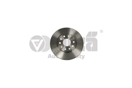 Диск гальмівний передній Skoda Octavia (13-)/VW Golf (13-)/Audi A3 (13-)/Seat Leon (13-) VIKA Vika 66151595601