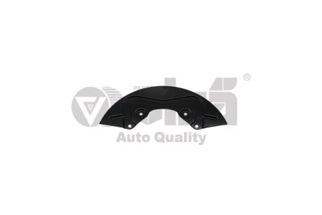Захист гальмівного диска передня VW Caddy (96-03), Jetta (88-91), Passat (88-97) / Seat Ibiza (93-02), Toledo (92-99) VIKA Vika 66151713301
