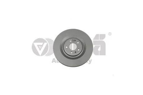 Диск гальмівний задній VW Touareg (18-)/Audi A6 (19-), A8 (18-), Q7 (16-), Q8 (19-) VIKA Vika 66151718601