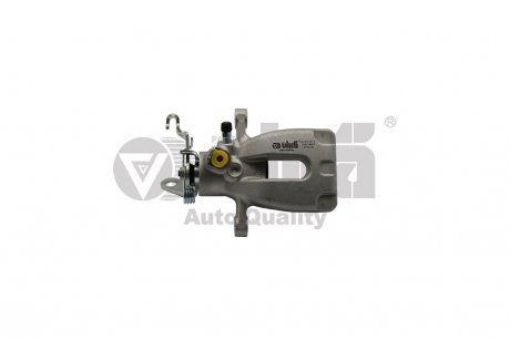 Суппорт тормозной задний левый Skoda Octavia (13-17,18-)/VW Golf (16-)/Seat Leon (13-16,17-) Vika 66151719601