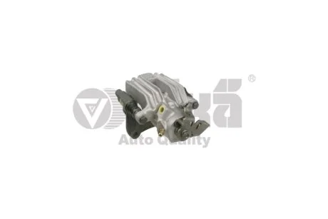Супорт гальмівний задній правий з скобою Skoda Octavia (97-00) / VW Golf (98-01) / Seat Leon (00-01), Toledo (99-01) VIKA Vika 66151721101