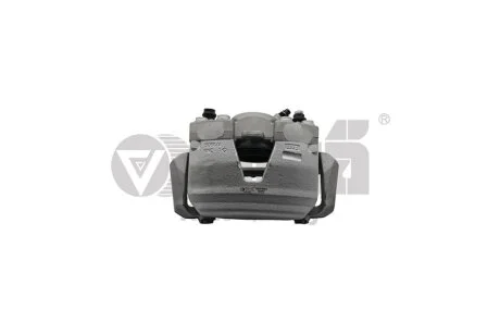 Супорт гальмівний передній правий з скобою Audi A4 (08-15) VIKA Vika 66151721701