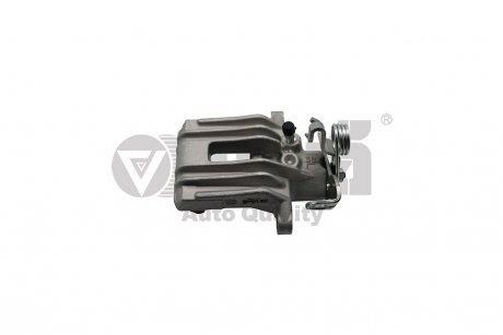 Суппорт тормозной задний левый Audi A4 (01-08)/Seat Exeo (09-14) Vika 66151722801