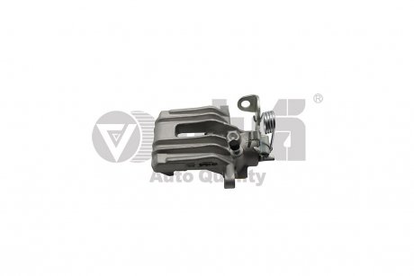 Суппорт тормозной задний правый Audi A4 (01-08)/Seat Exeo (09-14) Vika 66151722901