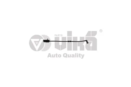 Датчик износа тормозных колодок 312мм Audi A6 (11-18), A7 (11-18) VIKA Vika 66151736801