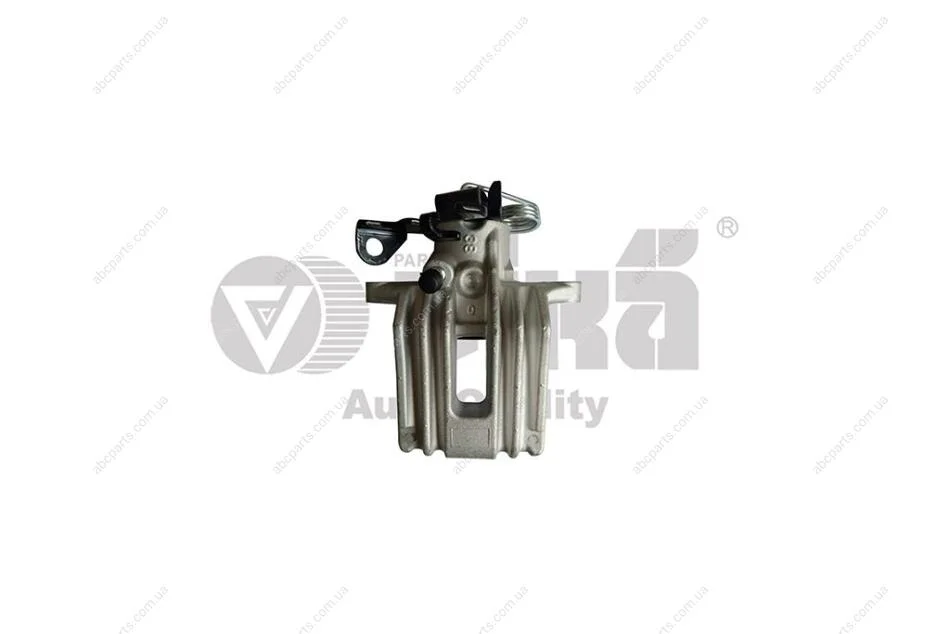 Суппорт тормозной задний левый Skoda Superb (02-08)/VW Passat (97-05)/Audi A4 (95-01),A6 (98-05) VIKA Vika 66151737901 (фото 1)