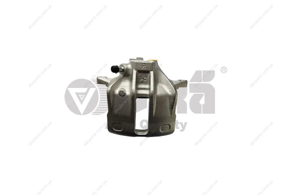 Супорт гальмівний передній правий VW Passat (96-00) / Audi A4 (94-01,01-08) VIKA Vika 66151738601 (фото 1)