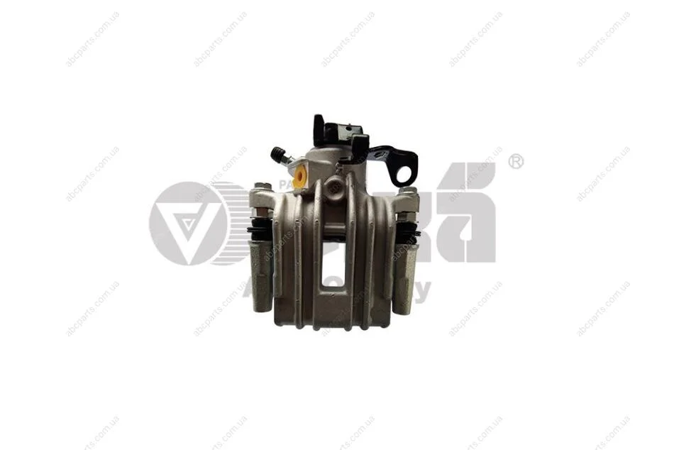 Супорт гальмівний задній лівий в зборі VW Polo (99-01) / Seat Ibiza (93-02) VIKA Vika 66151739901 (фото 1)