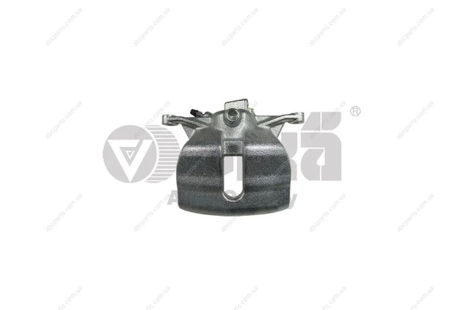Супорт гальмівний передній правий Skoda Octavia(12-),Superb(15-)/VW Caddy (15-),Golf (12-),Passat (14-),Tiguan (16-)/Audi A3 (12-) VIKA Vika 66151742401 (фото 1)
