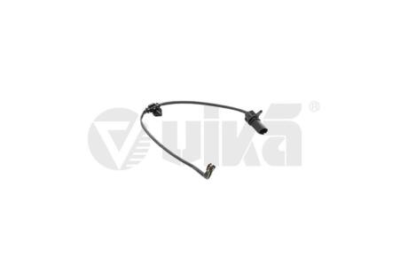 Датчик износа тормозных колодок 350 мм Audi A6,A7,Q5,Q8 (16-) 350 мм Vika '66151749001