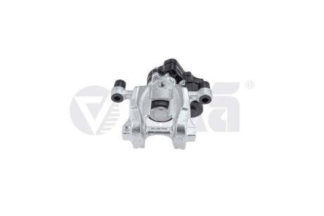 Суппорт тормозной задний левый Skoda Superb, Kodiaq/VW Golf, Passat/Audi A3, Q3 (12-) Vika '66151752101