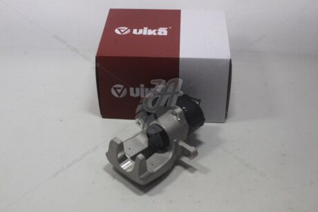 Супорт гальмівний задній лівий VW Passat, CC (08-) Vika '66151752701