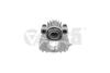 Суппорт тормозной передний левый Audi A2/VW Lupo (99-05) Vika '66151753701 (фото 1)