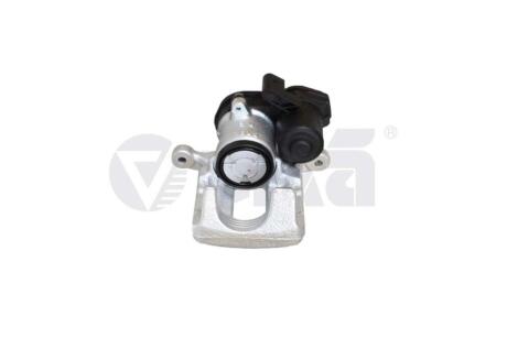 Суппорт тормозной задний правый Audi Q3/VW Sharan (15-18) Vika '66151755801