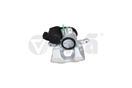Суппорт тормозной задний левый Audi A4 (16-) Vika '66151755901
