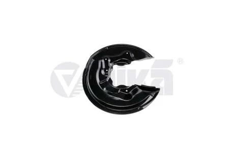 Захист гальмівного диска задня права VW Passat B6, B7/Skoda Superb/Audi Q3 (08-18) VIKA Vika '66151757601