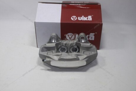 Супорт гальмівний передній лівий VW Touareg (06-18) Vika '66151763501