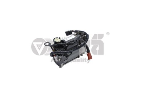 Компресор пневмоподкачкой (амортизаторів) Audi A8 (02-10) Vika 66160000201