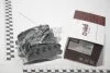 Колодки тормозные задние Skoda Octavia (04-13)/VW Golf (04-),Jetta (06-11),Touran (03-10)/Seat Leon (06-13),Toledo (05-09) VIKA Vika 66980001701 (фото 1)