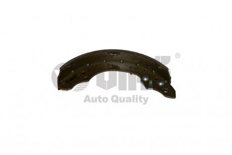 Колодки тормозные барабанные VW Polo (04-08)/Seat Cordoba (03-09) Vika 66980004001