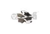 Колодки тормозные передние VW Sharan (01-10)/Seat Alhambra (01-10) VIKA Vika 66981105801 (фото 1)