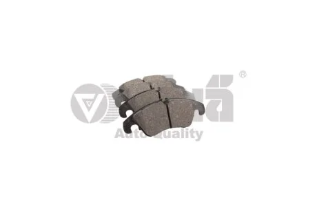 Колодки тормозные передние Audi A4 08-,A5 (08-11) VIKA Vika 66981106901